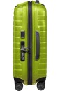 VALISE EXTENSIBLE CABINE 4 ROUES 55/35CM PROXIS LIME SAMSONITE