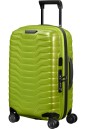 VALISE EXTENSIBLE CABINE 4 ROUES 55/35CM PROXIS LIME SAMSONITE