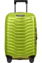 VALISE EXTENSIBLE CABINE 4 ROUES 55/35CM PROXIS LIME SAMSONITE