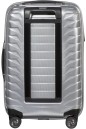 VALISE EXTENSIBLE CABINE 4 ROUES 55/35CM PROXIS ARGENT SAMSONITE VALISE EXTENSIBLE CABINE 4 ROUES 55/35CM PROXIS ARGENT SAMSONITE