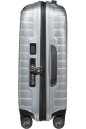 VALISE EXTENSIBLE CABINE 4 ROUES 55/35CM PROXIS ARGENT SAMSONITE VALISE EXTENSIBLE CABINE 4 ROUES 55/35CM PROXIS ARGENT SAMSONITE