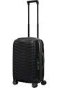 VALISE EXTENSIBLE CABINE 4 ROUES 55/35CM PROXIS NOIR SAMSONITE