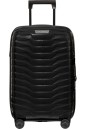 VALISE EXTENSIBLE CABINE 4 ROUES 55/35CM PROXIS NOIR SAMSONITE