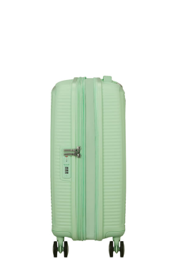 VALISE CABINE SOUNDBOX PASTEL GREEN AMERICAN TOURISTER
