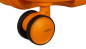 VALISE CABINE FASTFORWARD RADIANT ORANGE AMERICAN TOURISTER