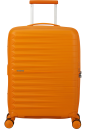VALISE CABINE FASTFORWARD RADIANT ORANGE AMERICAN TOURISTER