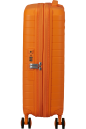 VALISE CABINE FASTFORWARD RADIANT ORANGE AMERICAN TOURISTER