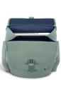 MINI SAC À DOS CARGO LOST IN BERLIN YOGA GREEN LIPAULT