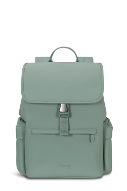 MINI SAC À DOS CARGO LOST IN BERLIN YOGA GREEN LIPAULT