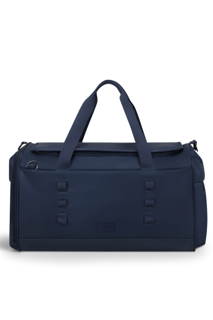 BAGAGE 72H / SAC À DOS CITY PLUME BLEU MARINE LIPAULT