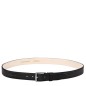 LONGCHAMP LE FOULONNÉ CEINTURE HOMME NOIR