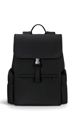 SAC À DOS CARGO LOST IN BERLIN 2.0 NOIR LIPAULT