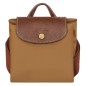 LONGCHAMP LE PLIAGE ORIGINAL SAC À DOS M CHAMOIS