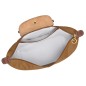 LONGCHAMP LE PLIAGE ORIGINAL SAC À DOS M CHAMOIS