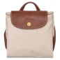 LONGCHAMP LE PLIAGE ORIGINAL SAC À DOS M PAPIER LONGCHAMP LE PLIAGE ORIGINAL SAC À DOS M PAPIER