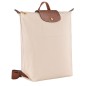 LONGCHAMP LE PLIAGE ORIGINAL SAC À DOS M PAPIER LONGCHAMP LE PLIAGE ORIGINAL SAC À DOS M PAPIER