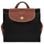 LONGCHAMP LE PLIAGE ORIGINAL SAC À DOS M NOIR LONGCHAMP LE PLIAGE ORIGINAL SAC À DOS M NOIR