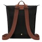 LONGCHAMP LE PLIAGE ORIGINAL SAC À DOS M NOIR LONGCHAMP LE PLIAGE ORIGINAL SAC À DOS M NOIR