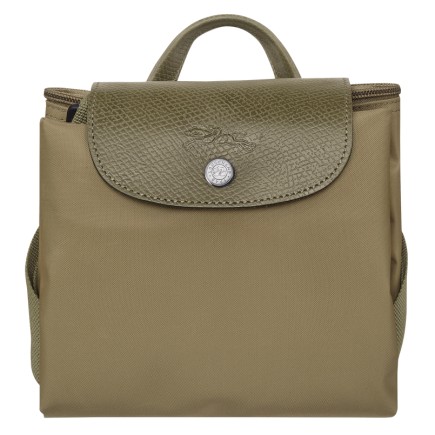 LONGCHAMP LE PLIAGE GREEN SAC À DOS M ARTICHAUT