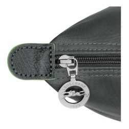LONGCHAMP LE PLIAGE GREEN SAC À DOS M GRAPHITE