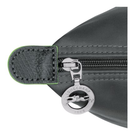 LONGCHAMP LE PLIAGE GREEN SAC À DOS M GRAPHITE