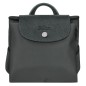 LONGCHAMP LE PLIAGE GREEN SAC À DOS M GRAPHITE