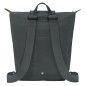 LONGCHAMP LE PLIAGE GREEN SAC À DOS M GRAPHITE