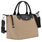 LONGCHAMP LE PLIAGE ÉNERGY SAC À MAIN S ARGILE
