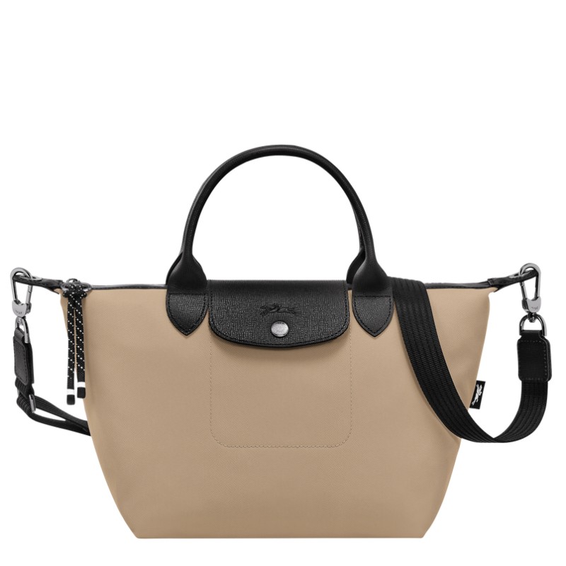 LONGCHAMP LE PLIAGE ÉNERGY SAC À MAIN S ARGILE