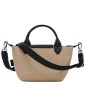 LONGCHAMP LE PLIAGE ÉNERGY SAC À MAIN XS ARGILE
