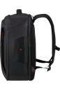 SAC À DOS M 45 CM UNDERSEATER EASYJET ÉCODIVER NOIR SAMSONITE