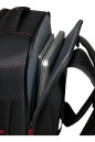 SAC À DOS M 45 CM UNDERSEATER EASYJET PRODIVER NOIR SAMSONITE SAC À DOS M 45 CM UNDERSEATER EASYJET PRODIVER NOIR SAMSONITE