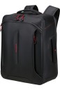 SAC À DOS M 45 CM UNDERSEATER EASYJET ÉCODIVER NOIR SAMSONITE