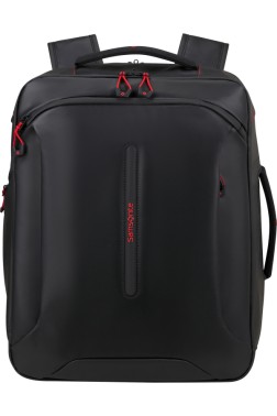 SAC À DOS M 45 CM UNDERSEATER EASYJET ÉCODIVER NOIR SAMSONITE