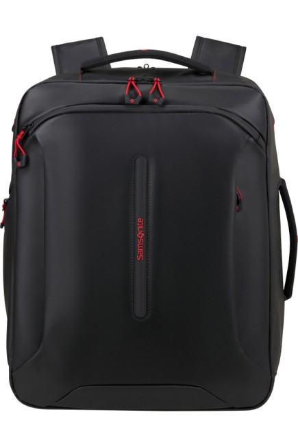 SAC À DOS M 45 CM UNDERSEATER EASYJET ÉCODIVER NOIR SAMSONITE