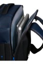 SAC À DOS M 45 CM UNDERSEATER EASYJET ÉCODIVER BLEU NUIT SAMSONITE