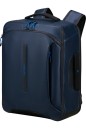 SAC À DOS M 45 CM UNDERSEATER EASYJET ÉCODIVER BLEU NUIT SAMSONITE