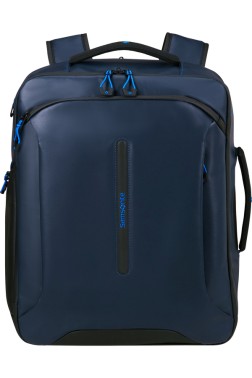 SAC À DOS M 45 CM UNDERSEATER EASYJET ÉCODIVER BLEU NUIT SAMSONITE