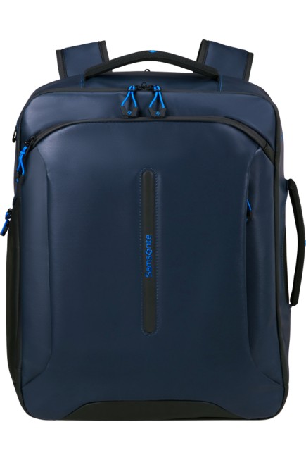 SAC À DOS M 45 CM UNDERSEATER EASYJET ÉCODIVER BLEU NUIT SAMSONITE