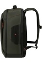 SAC À DOS M 45 CM UNDERSEATER EASYJET PRODIVER KAKI SAMSONITE SAC À DOS M 45 CM UNDERSEATER EASYJET PRODIVER KAKI SAMSONITE