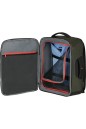 SAC À DOS M 45 CM UNDERSEATER EASYJET PRODIVER KAKI SAMSONITE SAC À DOS M 45 CM UNDERSEATER EASYJET PRODIVER KAKI SAMSONITE