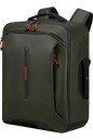 SAC À DOS M 45 CM UNDERSEATER EASYJET PRODIVER KAKI SAMSONITE SAC À DOS M 45 CM UNDERSEATER EASYJET PRODIVER KAKI SAMSONITE
