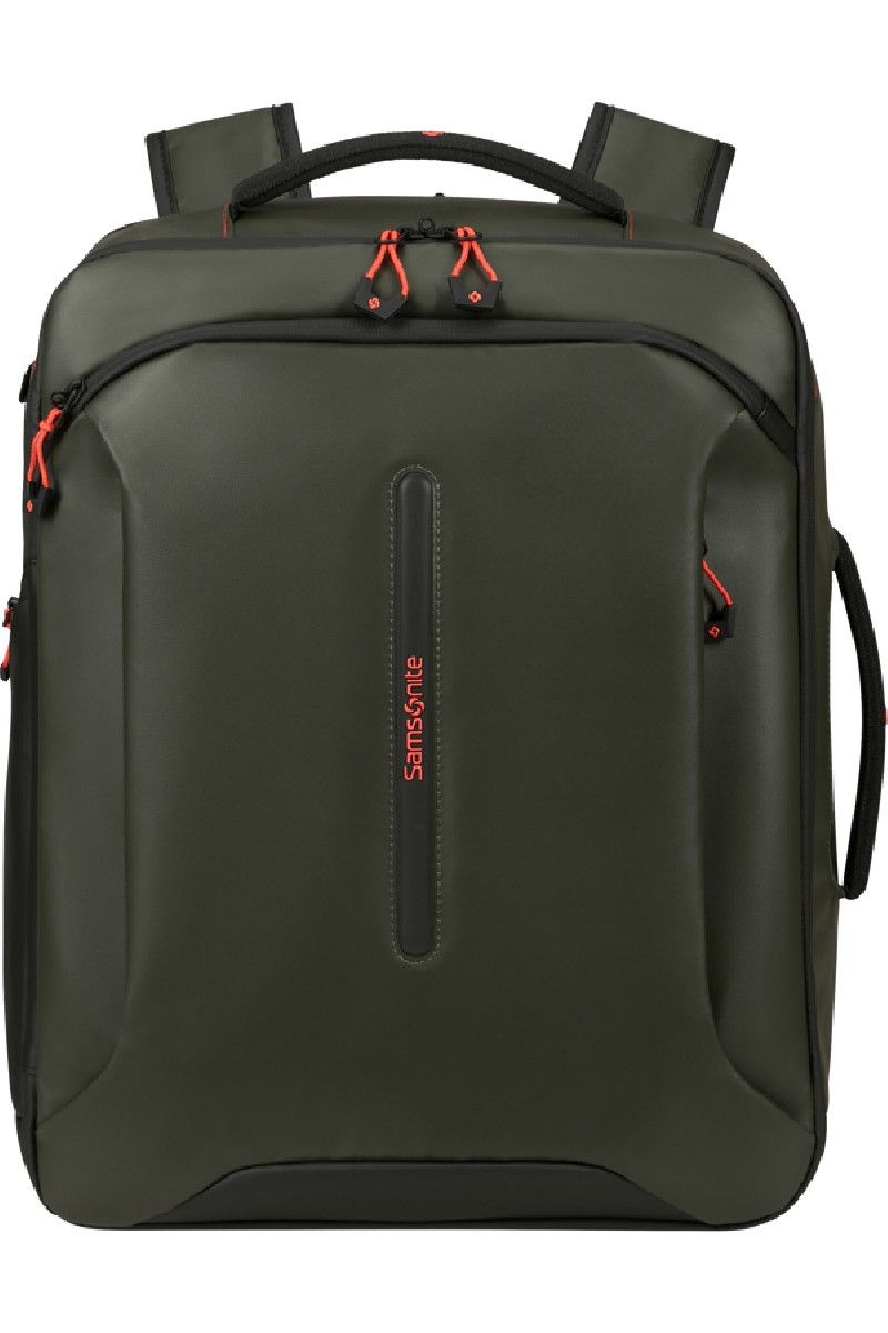 SAC À DOS M 45 CM UNDERSEATER EASYJET PRODIVER KAKI SAMSONITE SAC À DOS M 45 CM UNDERSEATER EASYJET PRODIVER KAKI SAMSONITE