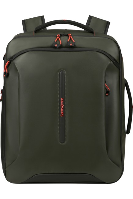 SAC À DOS M 45 CM UNDERSEATER EASYJET ÉCODIVER KAKI SAMSONITE
