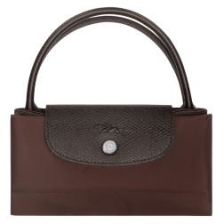 LONGCHAMP LE PLIAGE GREEN SAC À MAIN S MOKA