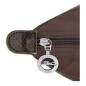 LONGCHAMP LE PLIAGE GREEN SAC À MAIN S MOKA