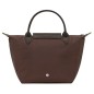 LONGCHAMP LE PLIAGE GREEN SAC À MAIN S MOKA