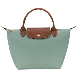 LONGCHAMP LE PLIAGE ORIGINAL SAC À MAIN S CÉLADON