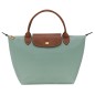 LONGCHAMP LE PLIAGE ORIGINAL SAC À MAIN S CÉLADON