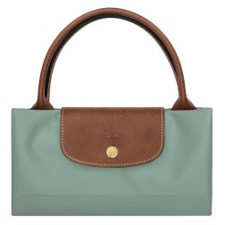 LONGCHAMP LE PLIAGE ORIGINAL SAC À MAIN M CÉLADON